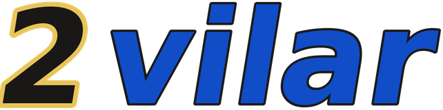2vilar logo